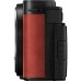 Цифровой фотоаппарат Panasonic Lumix DC-S9 Body Crimson Red (DC-S9E-R)