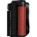 Цифровой фотоаппарат Panasonic Lumix DC-S9 Body Crimson Red (DC-S9E-R)