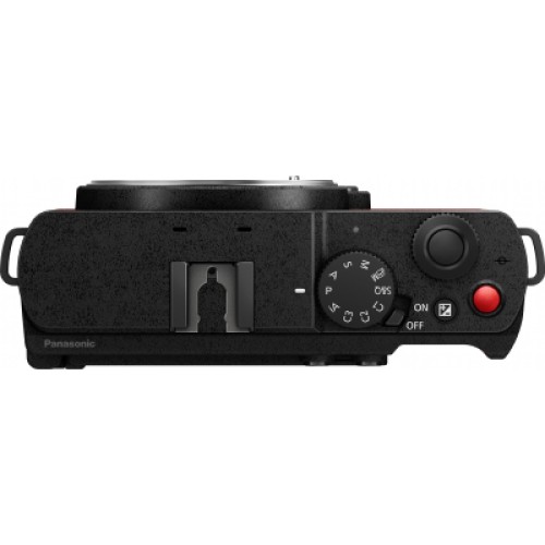 Цифровой фотоаппарат Panasonic Lumix DC-S9 Body Crimson Red (DC-S9E-R)
