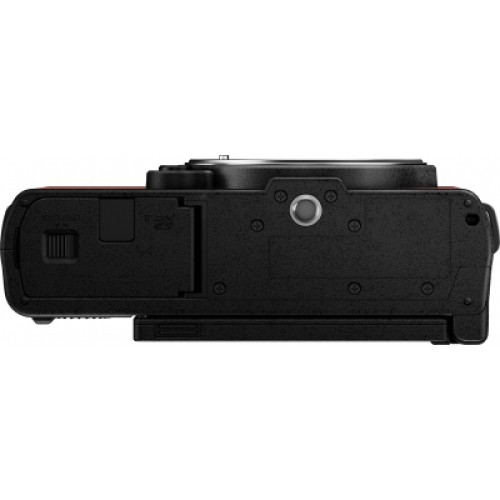Цифровой фотоаппарат Panasonic Lumix DC-S9 Body Crimson Red (DC-S9E-R)