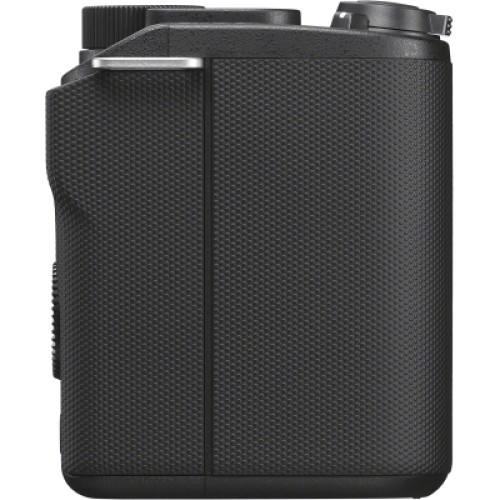 Цифровой фотоаппарат Sony Alpha ZV-E10M2 body black (ZVE10M2B.CEC)