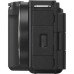 Цифровой фотоаппарат Sony Alpha ZV-E10M2 body black (ZVE10M2B.CEC)