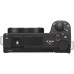 Цифровой фотоаппарат Sony Alpha ZV-E10M2 body black (ZVE10M2B.CEC)