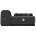 Цифровой фотоаппарат Sony Alpha ZV-E10M2 body black (ZVE10M2B.CEC)
