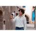 Цифровой фотоаппарат Sony Alpha ZV-E10M2 body White (ZVE10M2W.CEC)