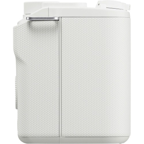 Цифровой фотоаппарат Sony Alpha ZV-E10M2 body White (ZVE10M2W.CEC)