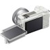 Цифровой фотоаппарат Sony Alpha ZV-E10M2 body White (ZVE10M2W.CEC)