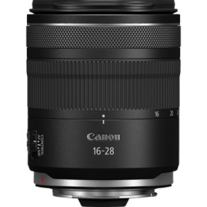 Об'єктив Canon RF 16-28mm f/2.8 IS STM (6906C005)