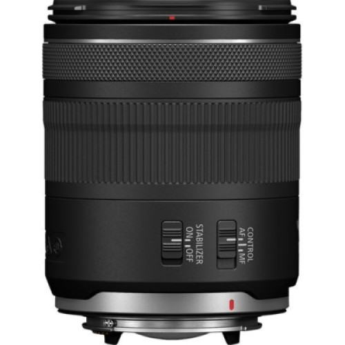 Объектив Canon RF 16-28mm f/2.8 IS STM (6906C005)
