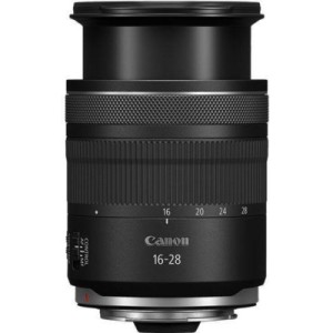 Об'єктив Canon RF 16-28mm f/2.8 IS STM (6906C005)