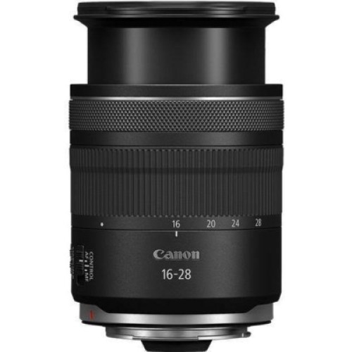 Объектив Canon RF 16-28mm f/2.8 IS STM (6906C005)