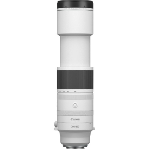 Объектив Canon RF 200-800mm f/6.3-9 IS USM (6263C005)