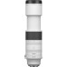 Объектив Canon RF 200-800mm f/6.3-9 IS USM (6263C005)