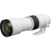 Объектив Canon RF 200-800mm f/6.3-9 IS USM (6263C005)