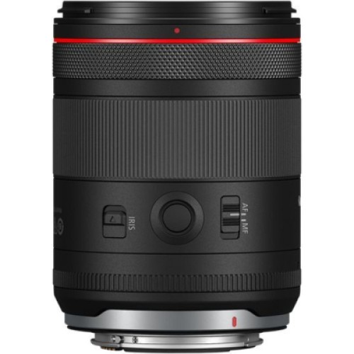 Объектив Canon RF 24mm F1.4L VCM (6907C005)