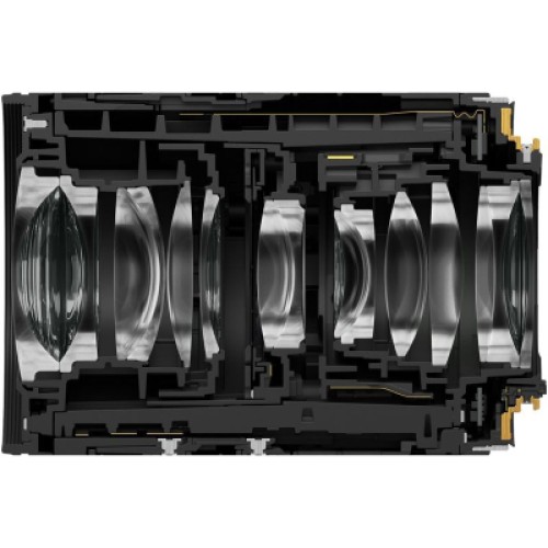 Объектив Canon RF 24mm F1.4L VCM (6907C005)
