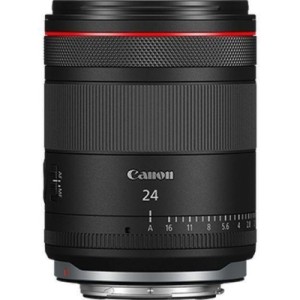 Об'єктив Canon RF 24mm F1.4L VCM (6907C005)
