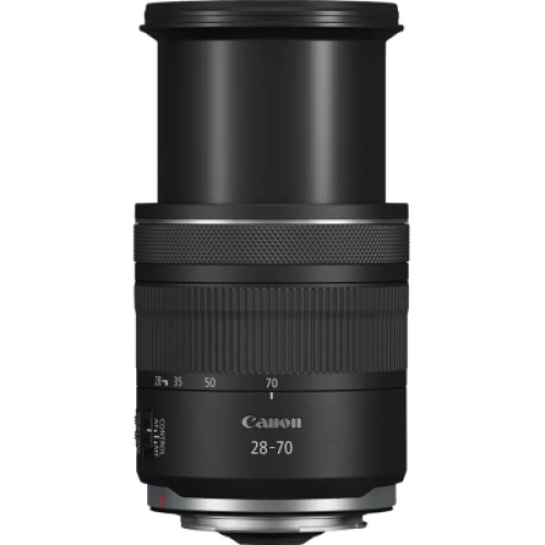 Объектив Canon RF 28-70mm F2.8 IS STM (6535C005)