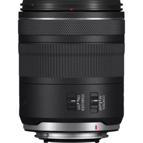 Объектив Canon RF 28-70mm F2.8 IS STM (6535C005)