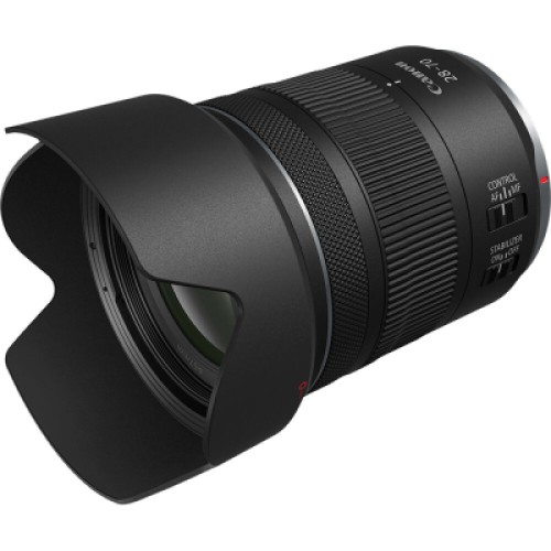 Объектив Canon RF 28-70mm F2.8 IS STM (6535C005)