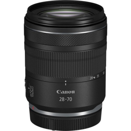 Объектив Canon RF 28-70mm F2.8 IS STM (6535C005)