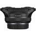 Объектив Canon RF 3.9mm f/3.5 Dual Fisheye (6578C005)