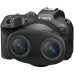 Объектив Canon RF 3.9mm f/3.5 Dual Fisheye (6578C005)