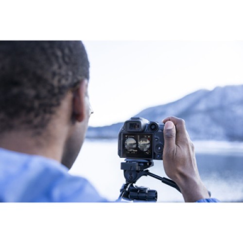 Объектив Canon RF 3.9mm f/3.5 Dual Fisheye (6578C005)