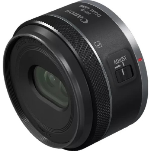 Объектив Canon RF-S 7.8mm F4 STM DUAL (6795C005)