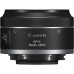 Объектив Canon RF-S 7.8mm F4 STM DUAL (6795C005)
