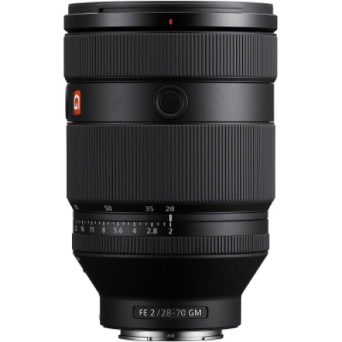 Объектив Sony 28-70mm f/2.0 GM for NEX FF (SEL2870GM.SYX)