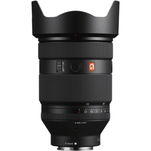 Объектив Sony 28-70mm f/2.0 GM for NEX FF (SEL2870GM.SYX)