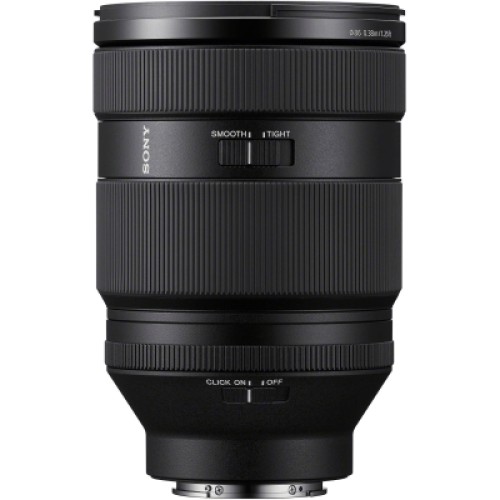 Объектив Sony 28-70mm f/2.0 GM for NEX FF (SEL2870GM.SYX)