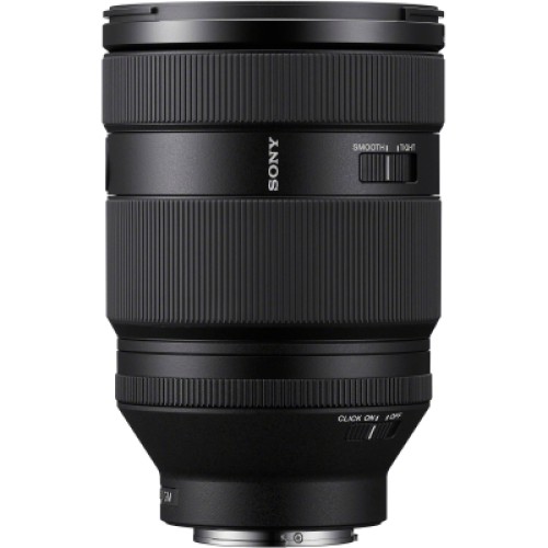 Объектив Sony 28-70mm f/2.0 GM for NEX FF (SEL2870GM.SYX)