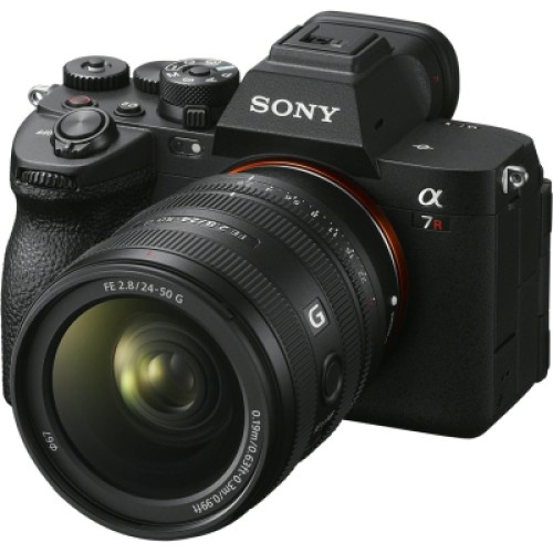 Объектив Sony FE 24-50mm F/2.8 G (SEL2450G.SYX)