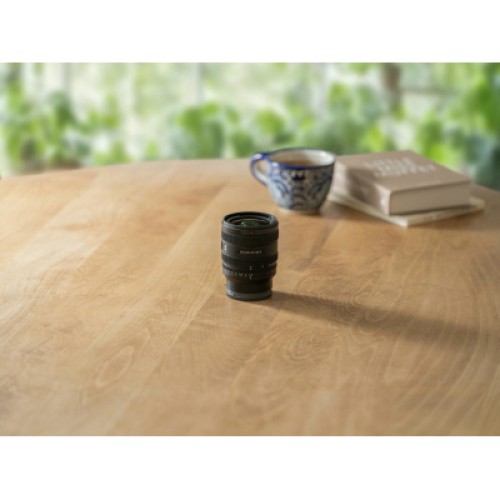 Объектив Sony FE 24-50mm F/2.8 G (SEL2450G.SYX)