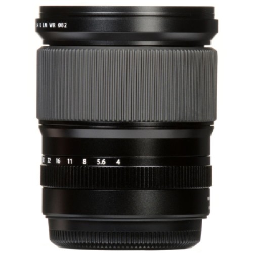 Объектив Fujifilm GF 23mm F4 R WR (16546020)
