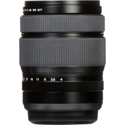 Объектив Fujifilm GF 32-64mm F4 R LM WR (16536659)
