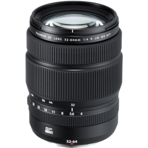 Объектив Fujifilm GF 32-64mm F4 R LM WR (16536659)