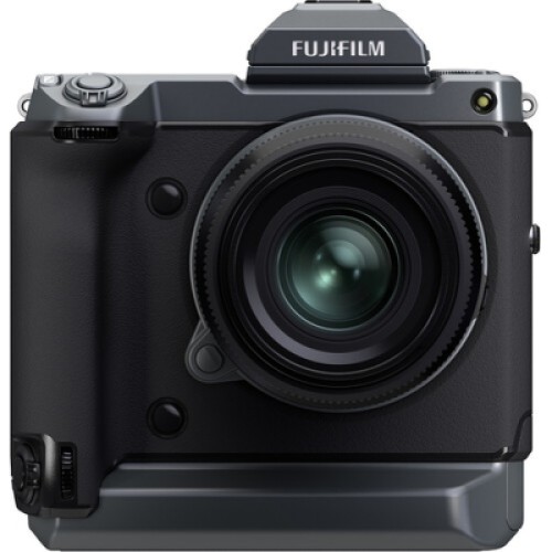 Объектив Fujifilm GF30mm F3.5 R WR (16652611)