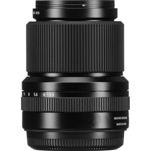 Объектив Fujifilm GF30mm F3.5 R WR (16652611)