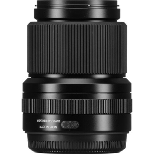 Объектив Fujifilm GF30mm F3.5 R WR (16652611)