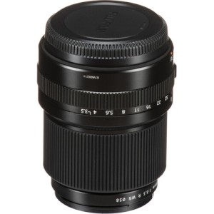 Об'єктив Fujifilm GF30mm F3.5 R WR (16652611)