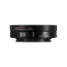 Объектив Panasonic Lumix S 26 мм F8 (S-R26E)