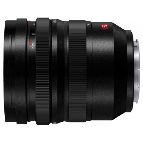 Объектив Panasonic Lumix S PRO 16-35mm f/4 (S-R1635E)