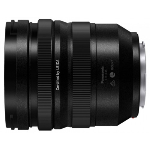 Объектив Panasonic Lumix S PRO 16-35mm f/4 (S-R1635E)
