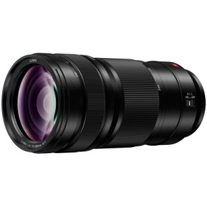 Об'єктив Panasonic Lumix S PRO 70-200 мм F4 O.I.S. (S-R70200E)