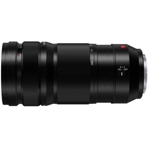 Объектив Panasonic Lumix S PRO 70-200 мм F4 O.I.S. (S-R70200E)