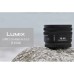 Объектив Panasonic Lumix S 18-40 mm F4.5-6.3 (S-R1840E)