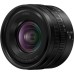 Объектив Panasonic Lumix S 18-40 mm F4.5-6.3 (S-R1840E)